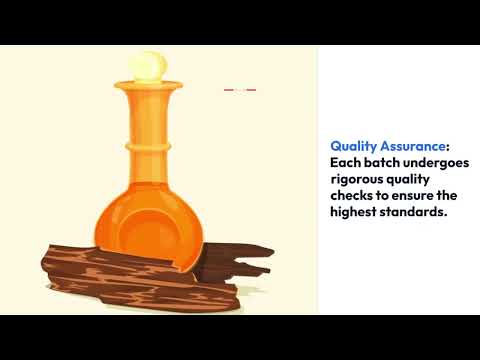 Pure agarwood oil