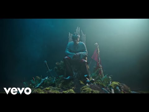 Video thumbnail for LOVE IS WAR