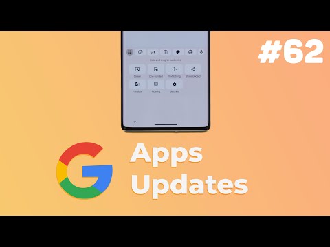 Google Apps Updates, New Features, Tips & Tricks EP.63 - 33 New Features