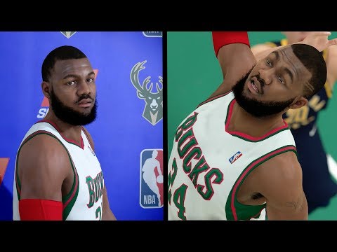 NBA 2k19 MyCAREER - 1st Badge Unlocked! LeBron James Dunk in Traffic! Ep. 5
