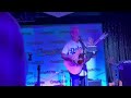 NICK D'VIRGILIO - THERE WAS A TIME Spock's Beard Cover in To Cure a Rose Charity Concert 4/5/2025