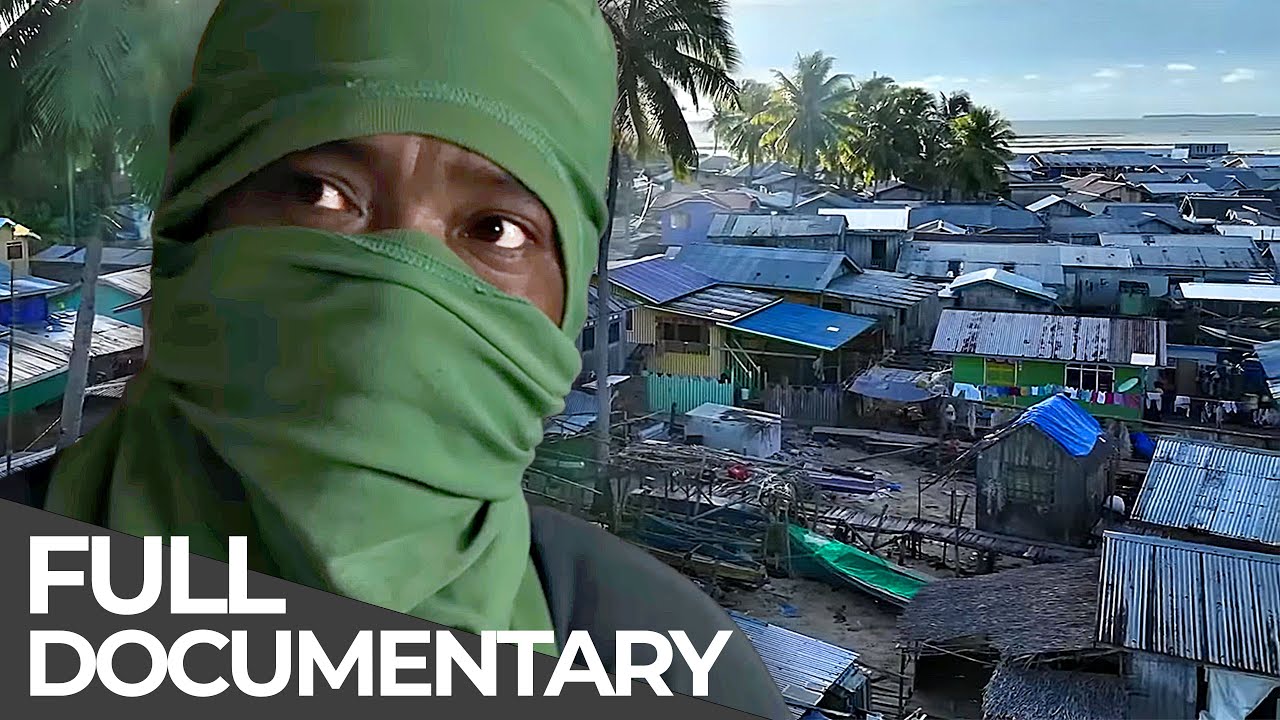 Red Zones: Philippines - The Dark Side of the Sea