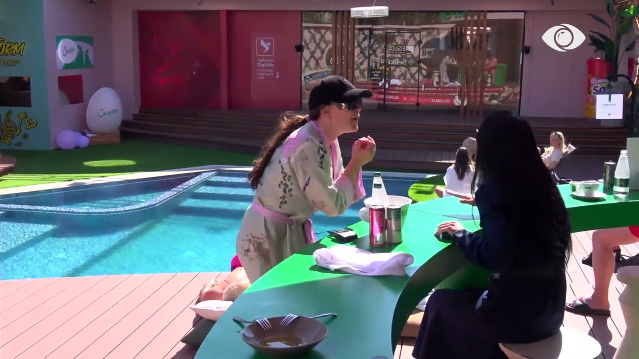 “Nuk ke fuqi të luash vetëm”/ Rozana- Eglit: Ky djalë po rri me ty sepse…