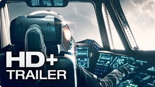 CIVILIZATION BEYOND EARTH Trailer | Deutsch German 2014 [HD+]