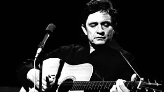 In the sweet Bye &amp; Bye - Johnny Cash