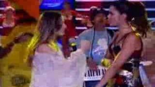 Doce Paixão- Babado Novo - Viva a Noite