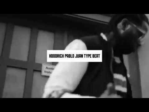 HOODRICH PABLO JUAN X 21 SAVAGE TYPE BEAT | FREE TYPE BEAT | RAP/TRAP INSTRUMENTAL 2018