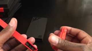 AUGMENT - The Modular Charging Solution For iPhone