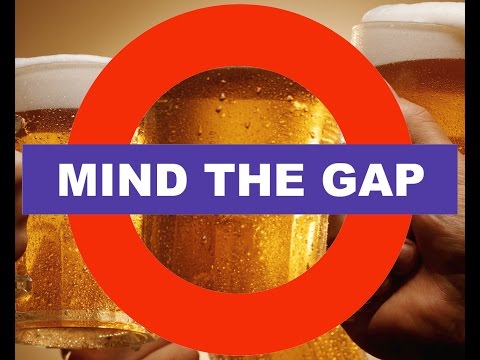 The Tube - London's Porter