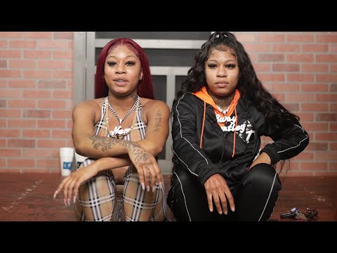 Fam0us.Twinsss Clear Up Rumors That They Had Their Father Set Up, Going Viral + More