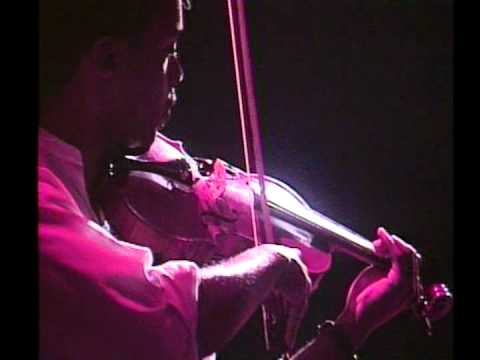 Jaques Morelenbaum e Ryuichi Sakamoto - MAY in the backyard - Heineken Concerts 95 - São Paulo