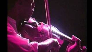 Jaques Morelenbaum e Ryuichi Sakamoto - MAY in the backyard - Heineken Concerts 95 - São Paulo