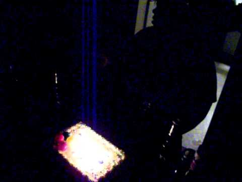 RASHIDA COOK BIRTHDAY SING ALONG