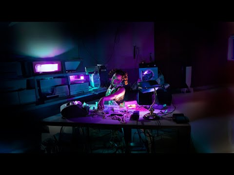 KING Saints  - PASSA ESSA GRANA (Videoclipe Oficial)