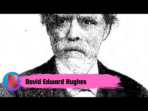 Edward Everett Hughes