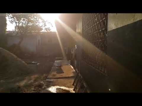 FEPHRAD's Pit Latrine and helping the needy Construction Project