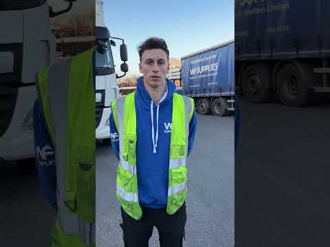 Inside WF #3 - Loading Operations Thumbnail