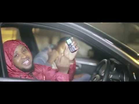 Young Dizz & Trapz Beckton - My man [@Official Diz @TrapzLDN] Link Up TV