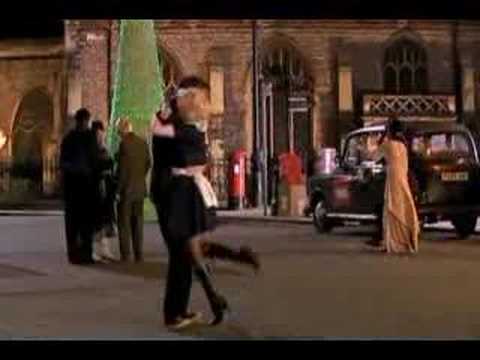 Doctor Who vid - Female Friend (Stuart Davis)