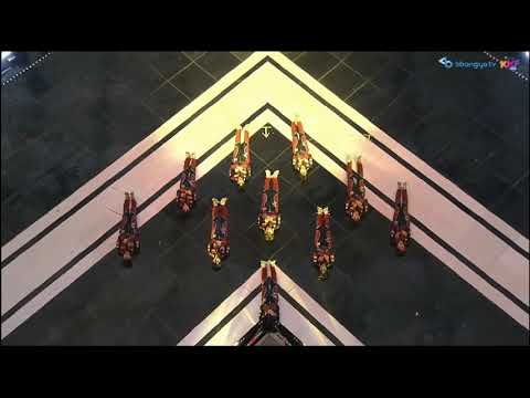 180801 TRCNG KMF Warrior + Spectrum