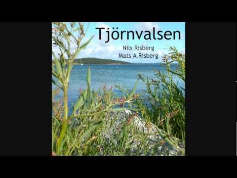 Tjörnvalsen (with lyrics) - Nils Risberg & Mats A Risberg