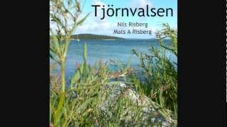 Tjörnvalsen (with lyrics) - Nils Risberg & Mats A Risberg
