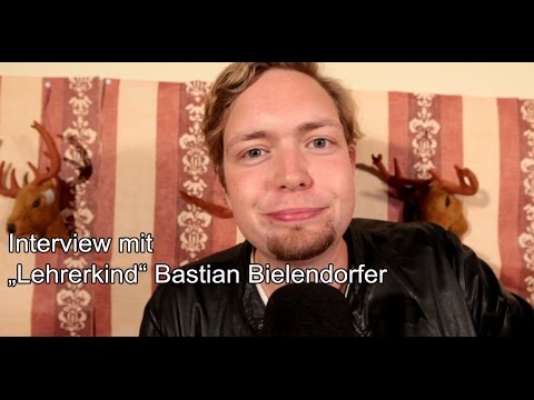 Bastian Bielendorfer im Interview | GETADDICTED.ORG