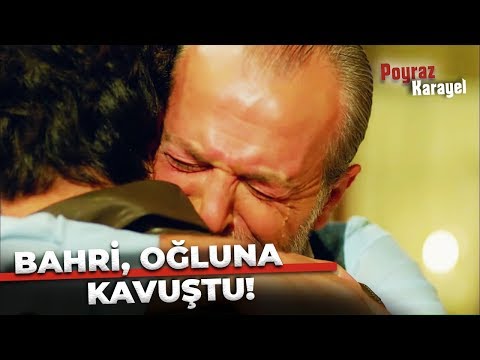 Poyraz Karayel, Bahri Baba'nın Karşısında! | Poyraz Karayel 65. Bölüm