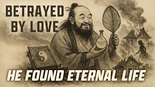 From Betrayal to Ascension: The Legend of Zhongli Quan