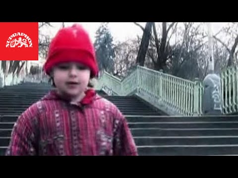 Aleš Brichta - Jednou to pochopíš (oficiální video)