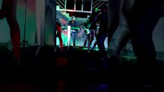 Calcinha na Regada é suas dançarinas ! Mosquito nos Teclados Boby Na Guitarra