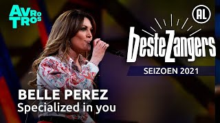 Belle Perez - Specialized in you | Beste Zangers 2021