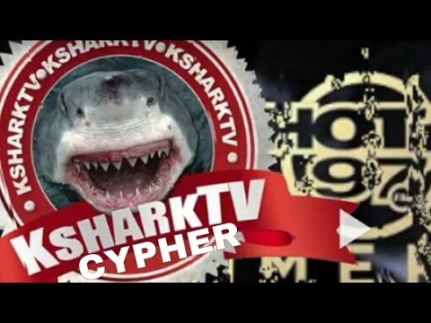 Hot 97 Summer Jam 2015 Cypher KsharkTV