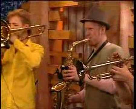 Ogneopasnorchestra - Lastochka