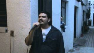 Bronco -La ultima copa-