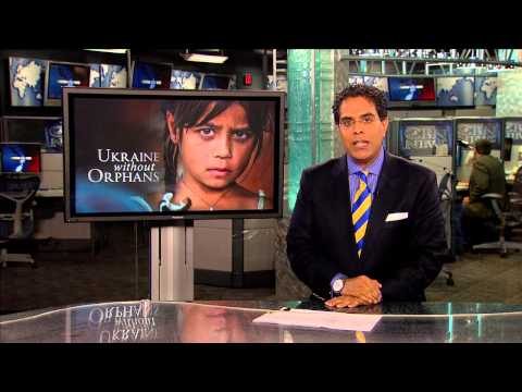 Christian World News: March 1, 2013 - CBN.com