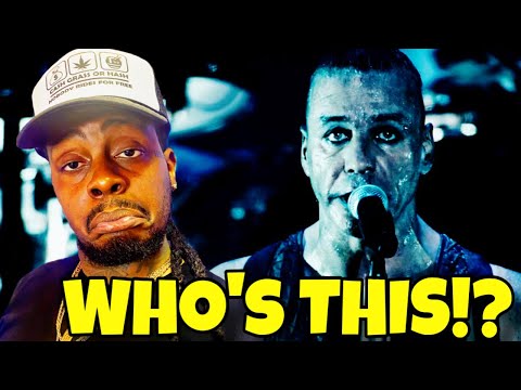 American Rapper FIRST time EVER hearing RAMMSTEIN! Rammstein: Paris - Du Hast @smokendacitylive