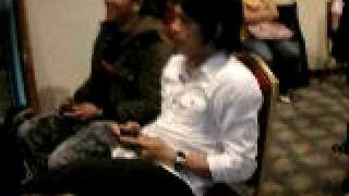 Download lagu Peterpan @Backstage Trans 7 Anniversary  'Big 6' mp3