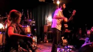 Murder By Death - "Ash" - Madison, WI