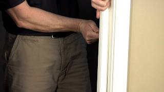 How to Safely Remove a Folding Door