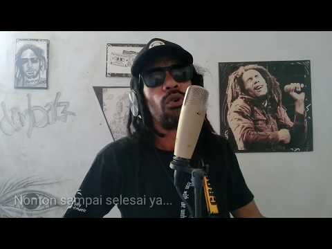TANGAN TAK SAMPAI -;RINTO HARAHAP (  Cover )  DALENZ UTRAK #ReggaeVersion