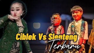 Download lagu TERBARU CIBLEK VS SLENTENG NGAKAK POLLL mp3 Download lagu TERBARU CIBLEK VS SLENTENG NGAKAK POLLL mp3