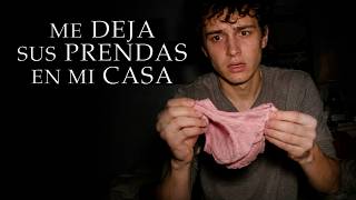 4 HISTORIAS de TERROR con ACOSADORES (Vol. 45) | Casos de horror Reales