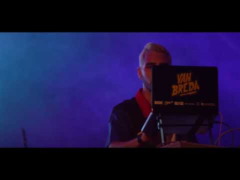 EXKLUSIVE SFX - Linda Velha (Supa Squad)