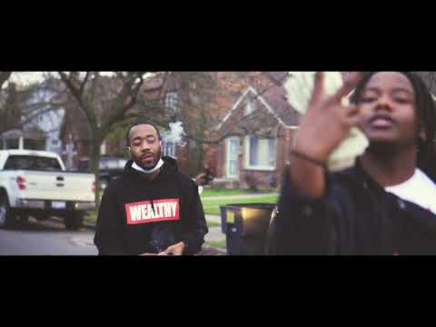 Double R x Allstar Jr - Up 2 (Official Music Video)