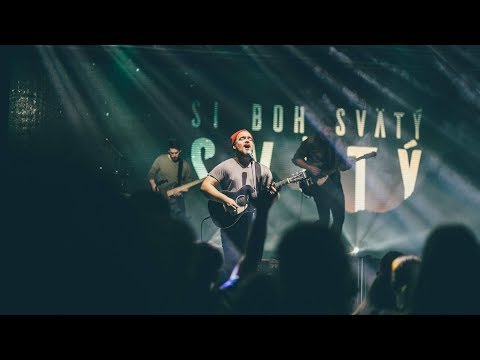Godzone Tour 2016 // ESPÉ // Svätý + Konaj svoje dielo // Official Video