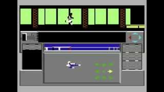 C64-Longplay - Nexus (720p)
