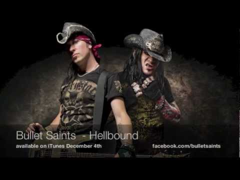 BULLET SAINTS- Hellbound