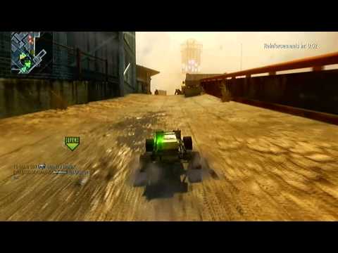 Black Ops: First EVER 6 in 1 RC Car !!