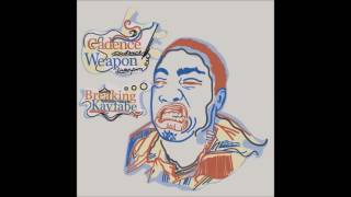 Cadence Weapon - Breaking Kayfabe (Full Album)